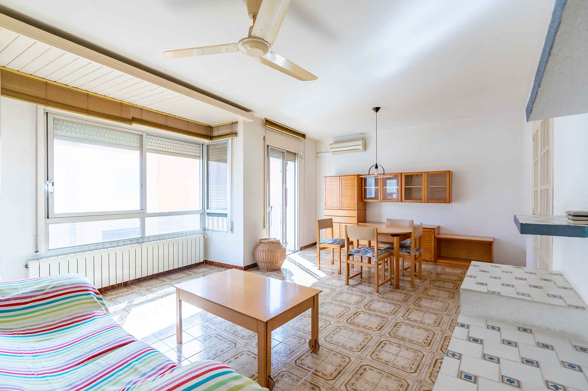 Piso en el centro de Vila-seca