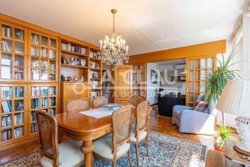 Venta de piso en Tarragona con vistas al mar  1-1