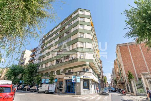 Venta de piso a estrenar en Tarragona 1