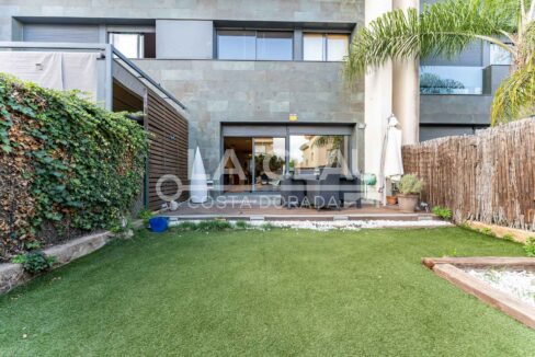Venta casa adosada en Cambrils-1