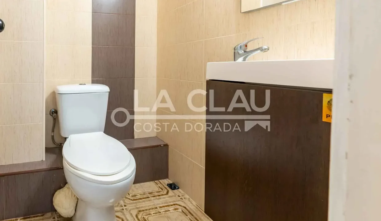 Venta de piso en Vila-seca centro-10