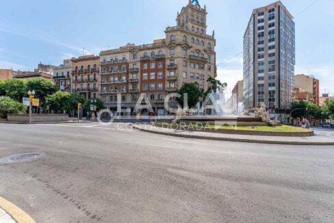 Venta de piso a estrenar en Tarragona 11