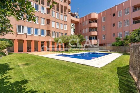 Venta de piso en Tarragona con vistas al mar 13
