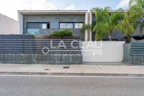 Venta casa adosada en Cambrils-16