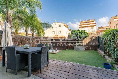Venta casa adosada en Cambrils-2