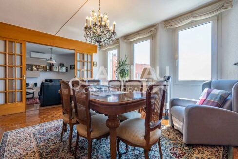 Venta de piso en Tarragona con vistas al mar  3-1