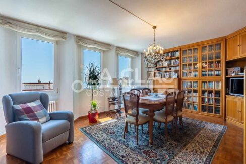 Venta de piso en Tarragona con vistas al mar  3