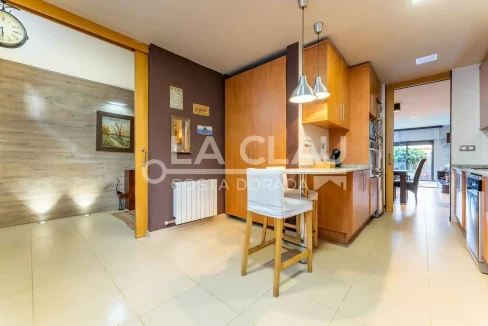 Venta casa adosada en Cambrils-6