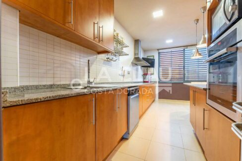 Venta casa adosada en Cambrils-7