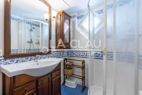 Venta de piso en Tarragona con vistas al mar  8