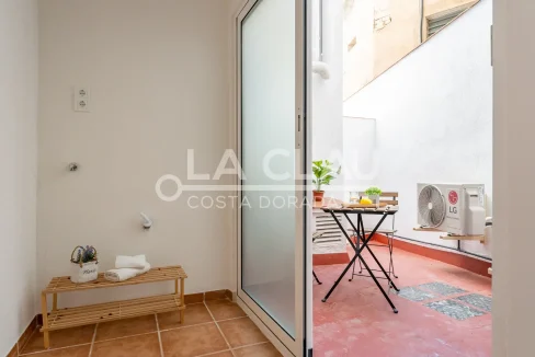 Pau Casals D_32 - Tarragona