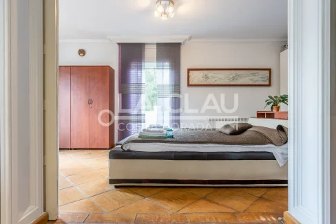 Dormitorio - Residencia Exclusiva Mont-Roig