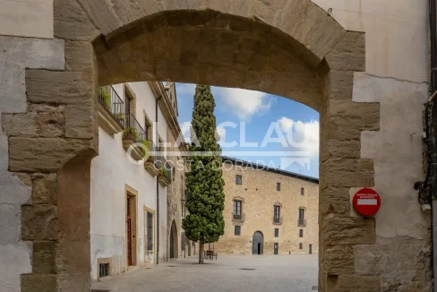 casa Santa Coloma de Queralt (24)