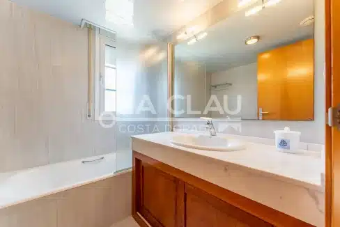 Casa Familiar en Cambrils, Baño