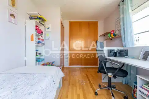 Casa Familiar en Cambrils, Habitación 2