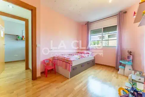 Casa Familiar en Cambrils, Habitación 3