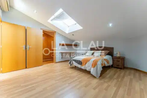 Casa Familiar en Cambrils, Habitación 4