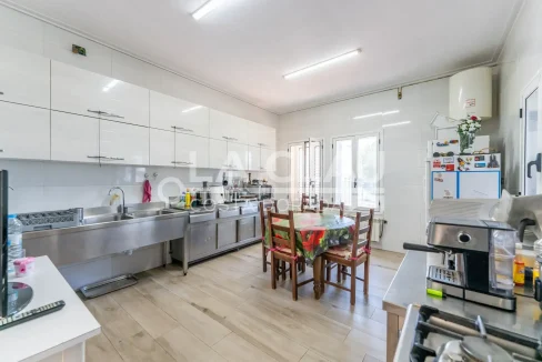 Comedor Lujoso - Vivienda Exclusiva en Rafael Casanova Tarragona