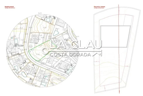 Planos casa de lujo en boscos.01