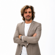 COMMUNITY MANAGER - LA CLAU COSTA DORADA
