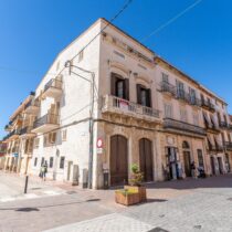 Torredembarra - Antoni Roig 88 - portada