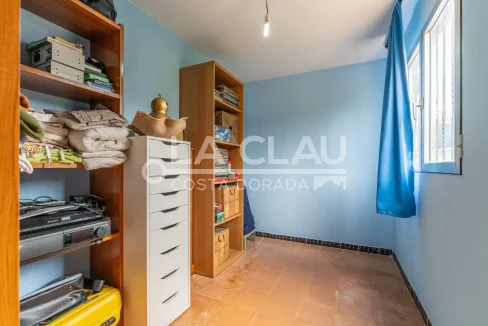 Dormitorio del chalet en venta en Urbanización Esplai Tarragoní.01