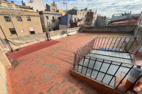 Civaderia 7.5 - Tarragona
