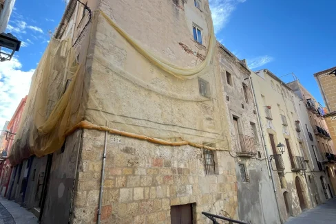 Civaderia 7.9 - Tarragona