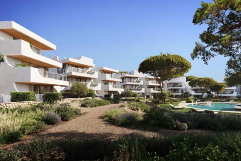 Apartaments Morell Infinitum 1