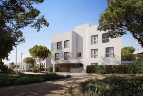 Apartaments Morell Infinitum 3
