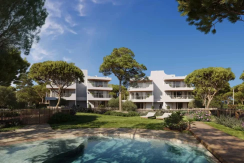 Apartaments Morell Infinitum 4