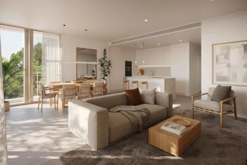 Apartaments Morell Infinitum 5