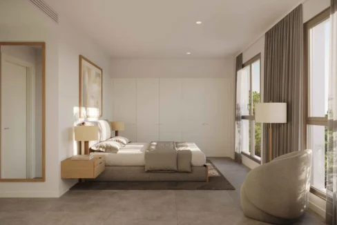 Apartaments Morell Infinitum 8