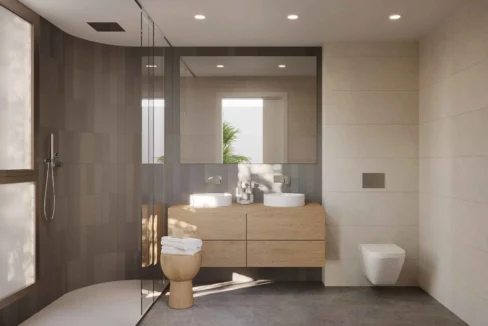 Apartaments Morell Infinitum 9