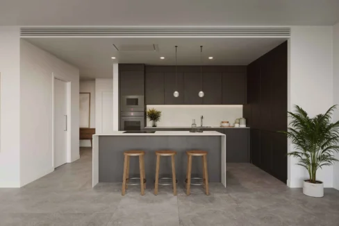 Apartaments Morell Infinitum 11