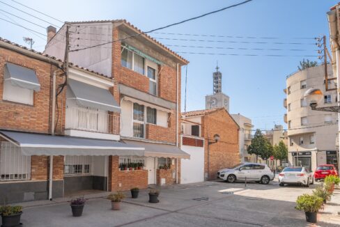 Cambrils - Grup St Pau 4, portada