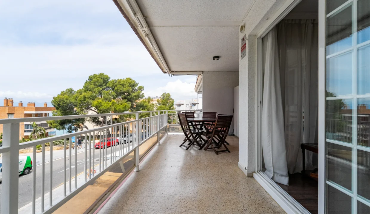 Salou - Brussel·les 65, portada