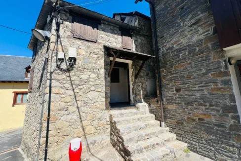 Santa Maria 4, Naut Aran - 3