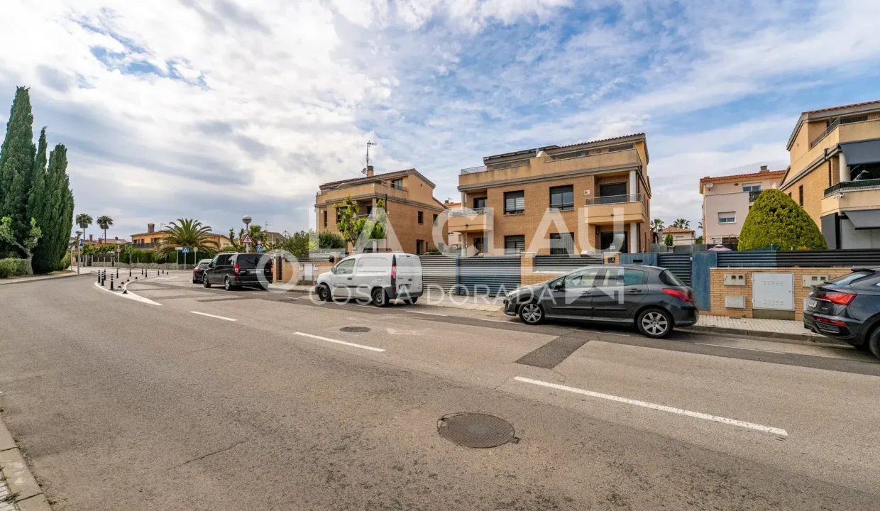 Xalets de Salou - Monestir de Santes Creus_54