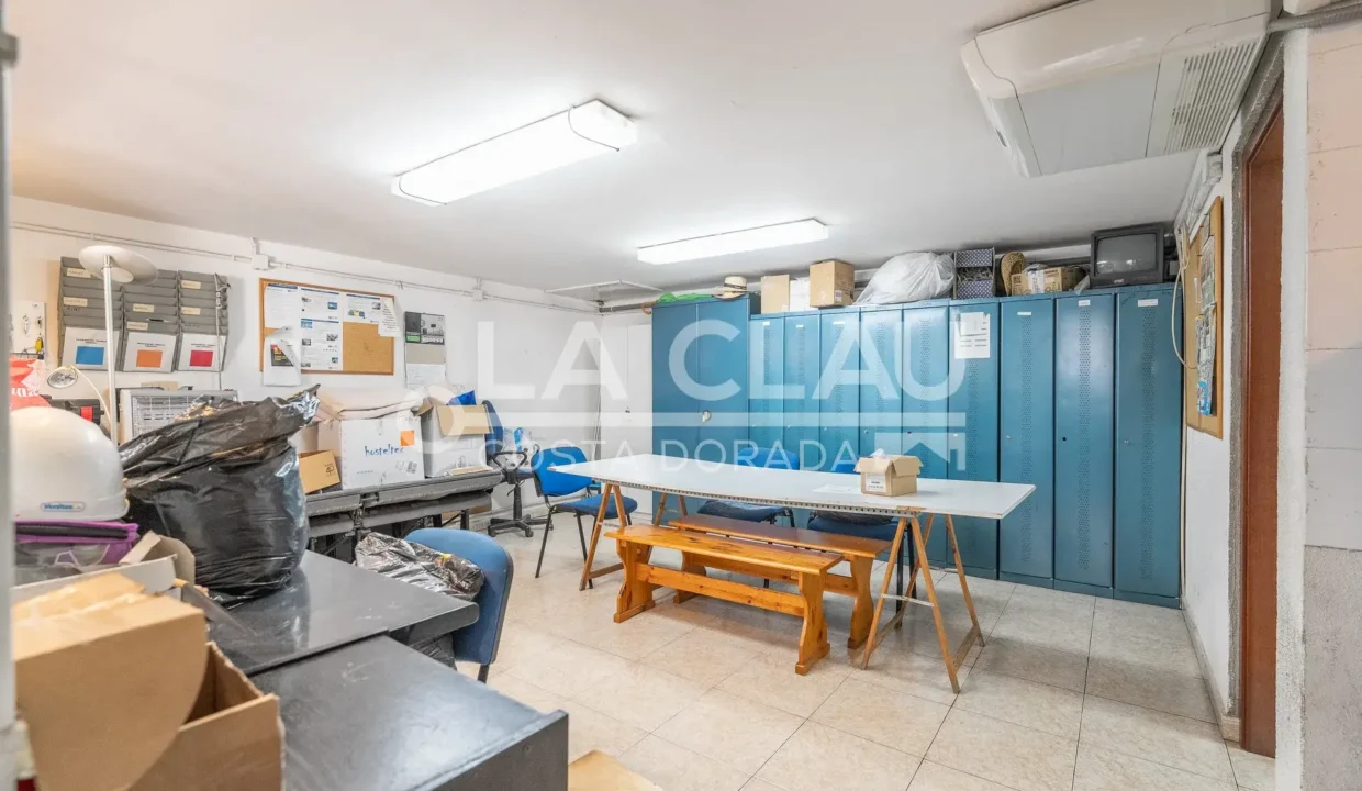 Nau - Hospitalet de l'Infant_14