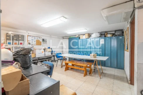 Nau - Hospitalet de l'Infant_14