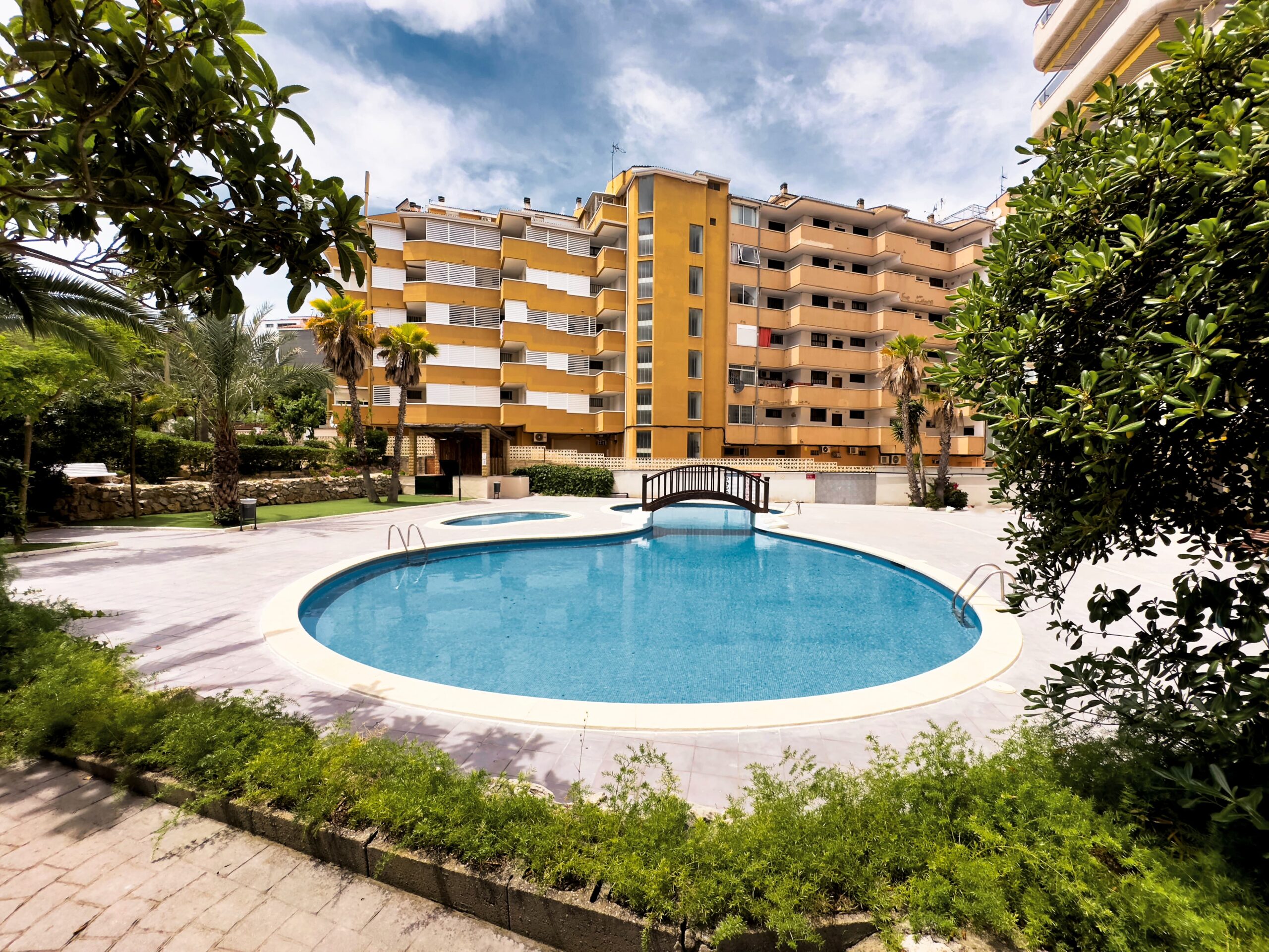 Magnífico piso en Carles Buïgas, 36