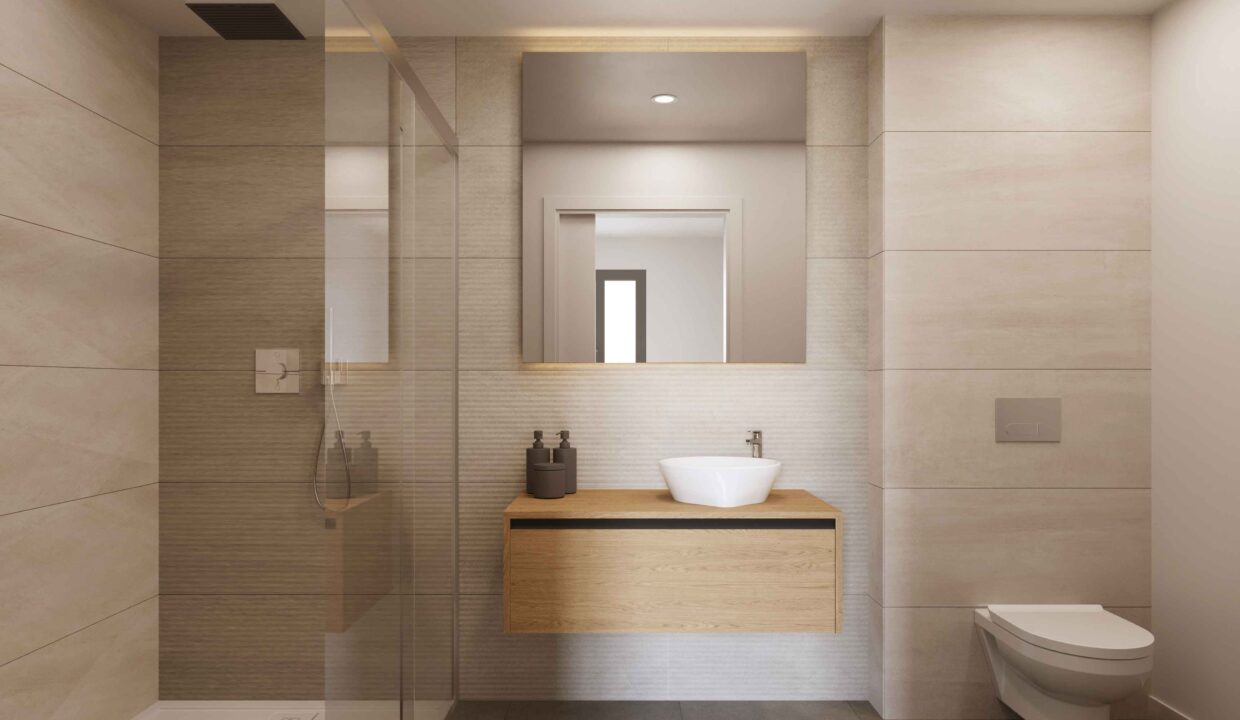 Infinitum Baño Nueva Promoción Bolquer
