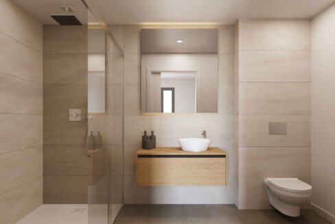 Infinitum Baño Nueva Promoción Bolquer