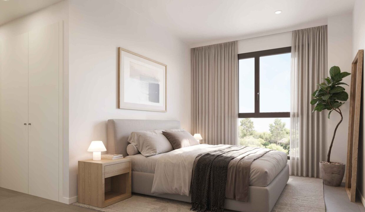 Infinitum Habitación Principal Nueva Promoción Bolquer