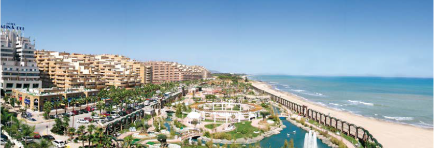 Nueva promocion Oropesa de Mar