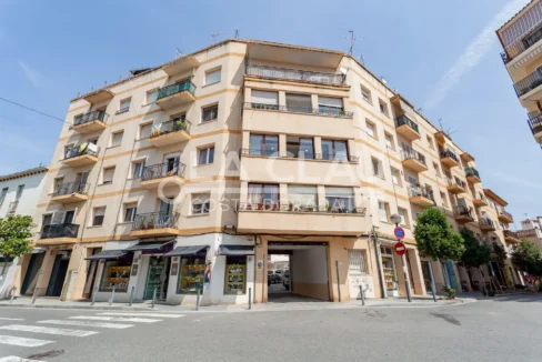 Cambrils - Jacint Verdaguer