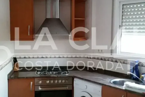Creixell - Dr. Pujol 33, cuina