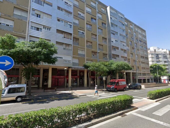 Despatx Av Catalunya - Portada