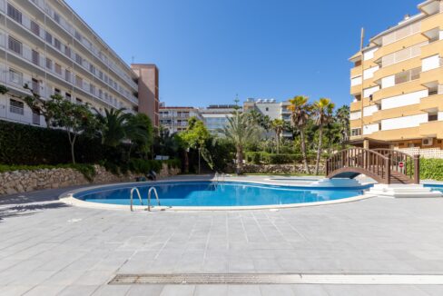 Salou - Carles Buigues